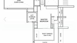 The Peak @ Cairnhill II (D9), Apartment #594128421